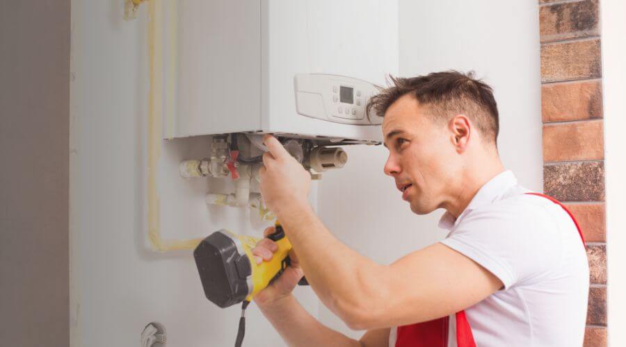 Professional Leak Detection Services in Westfield, IL